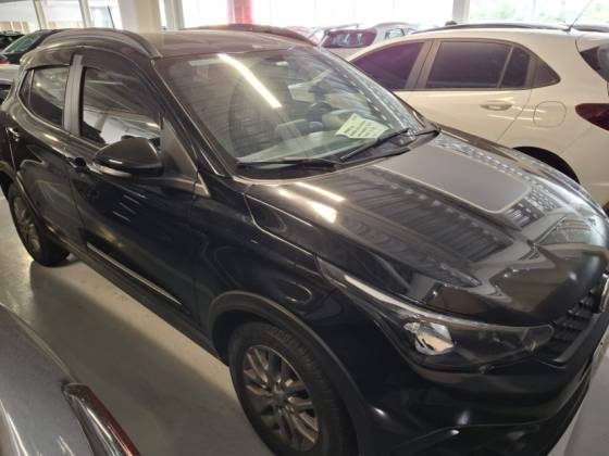 FIAT ARGO 1.8 E.TORQ FLEX TREKKING AT6